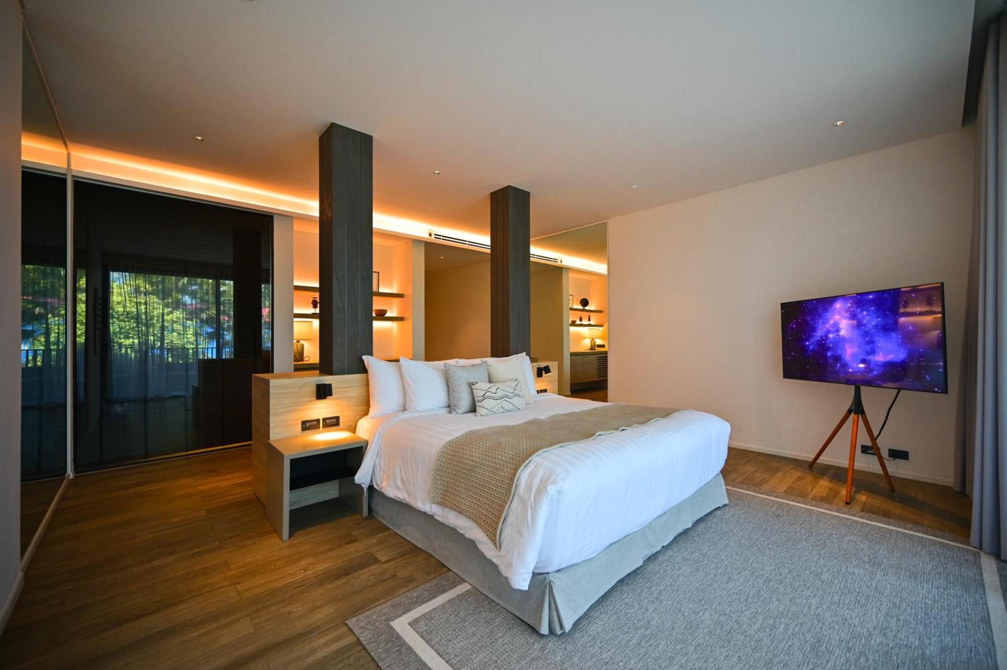 Villa De Time - The Luxury Private Pool Villa Pattaya Zewnętrze zdjęcie