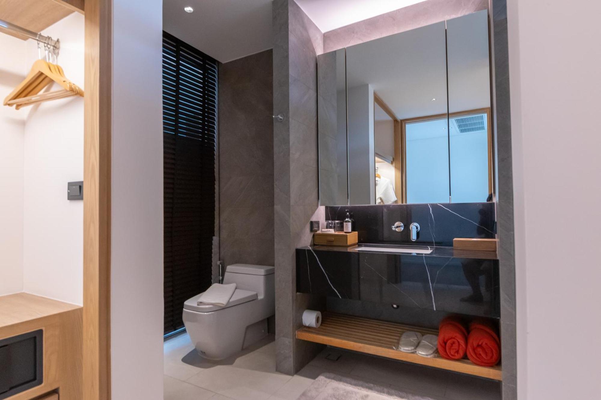 Villa De Time - The Luxury Private Pool Villa Pattaya Zewnętrze zdjęcie